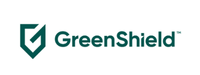 GreenShield logo