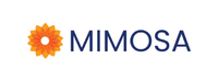 Mimosa logo