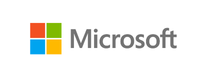 Microsoft logo